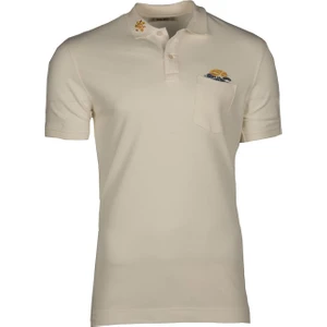 Erkek Polo Yaka Tişört Y9TYO7960