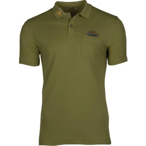 Erkek Polo Yaka Tişört Y9TYO7960