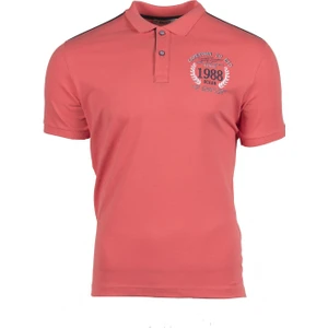 Erkek Slim Fit Polo Yaka Tişört Y9TYO7949