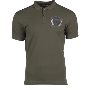 Erkek Slim Fit Polo Yaka Tişört Y9TYO7949
