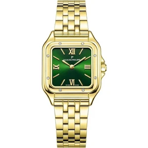 Jacques Philippe JPQLS7623X4 Kadın Kol Saati