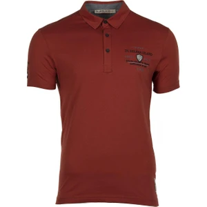 Erkek Polo Yaka Tişört Y9TYO7616