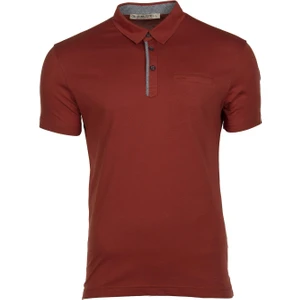 Ar-ma Erkek Basic Regular Fit Polo Yaka Tişört Y9TYO7614