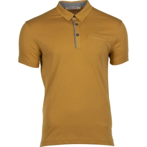 Ar-ma Erkek Basic Regular Fit Polo Yaka Tişört Y9TYO7614