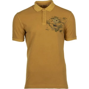 Erkek Polo Yaka Tişört Y9TYO7337