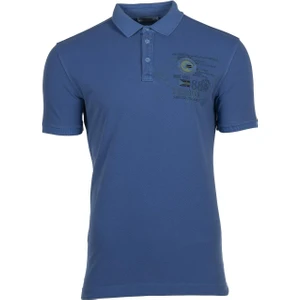 Erkek Polo Yaka Tişört Y9TYO7337