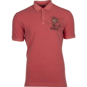 Ar-ma Erkek Polo Yaka Tişört Y9TYO7337