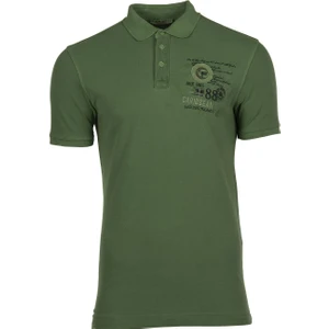 Ar-ma Erkek Polo Yaka Tişört Y9TYO7337