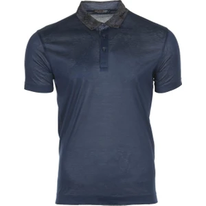 Erkek Polo Yaka Tişört Y8TYO7951