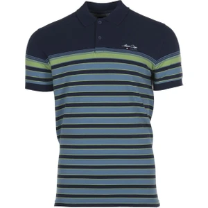 Erkek Slim Fit Polo Yaka Tişört Y7TYO7171