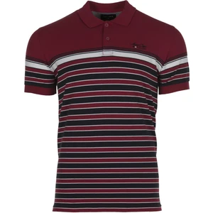 Erkek Slim Fit Polo Yaka Tişört Y7TYO7171