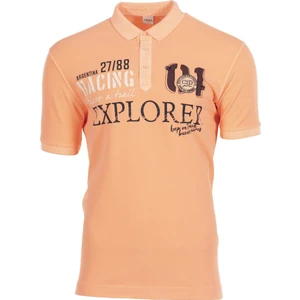 Erkek Regular Fit Polo Yaka Tişört Y0TYO7179