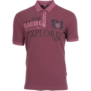 Ar-ma Erkek Regular Fit Polo Yaka Tişört Y0TYO7179