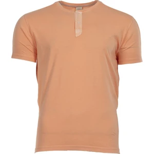 Erkek Regular Fit Bisiklet Yaka Tişört Y0TOO7486