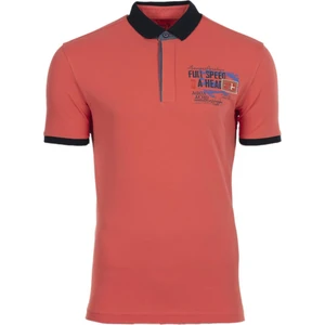 Erkek Polo Yaka Tişört Y0TYO2650