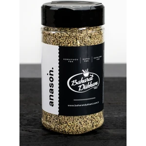 Baharat Dükkanı Anason 150 gr