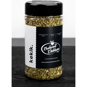 Baharat Dükkanı Kekik 35 gr