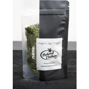 Baharat Dükkanı Kuru Nane 150 gr