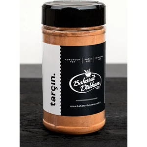 Baharat Dükkanı Tarçın Toz 130 gr