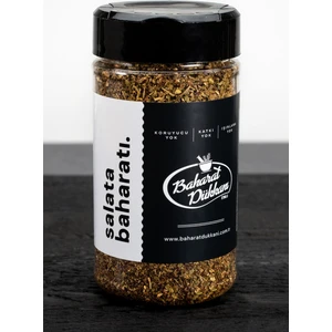 Baharat Dükkanı Salata Baharatı 120 gr