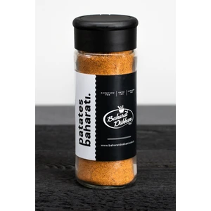 Baharat Dükkanı Patates - Cips Baharatı 50 gr (Cam)