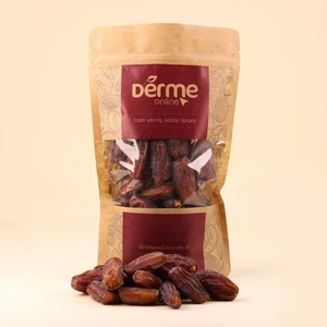 Derme Online HURMA  MEBRUM MEDİNE  - DOUBLE 200 Gram