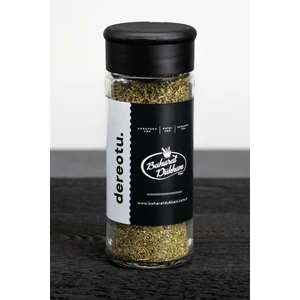 Baharat Dükkanı Dere Otu (Cam) 20 gr