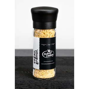Baharat Dükkanı Soğan Granül 50 gr (Değirmen Kapak)