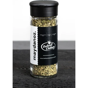 Baharat Dükkanı Maydanoz (Kurutulmuş) 15 gr (Cam)