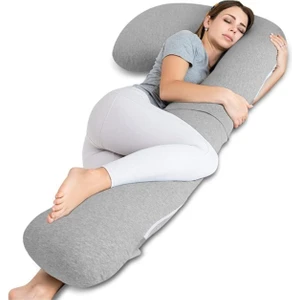 Hamile Yastığı L Şekilli