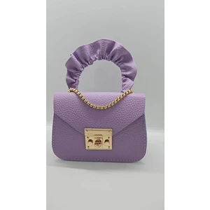 Alfa Aksesuar Prenses Çocuk Çantası