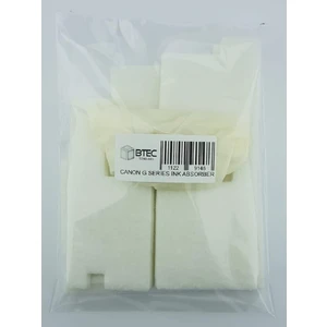 Hementoner Atık Mürekkep Pedi-Canon G1411/ G2411/ G3411/ G4411