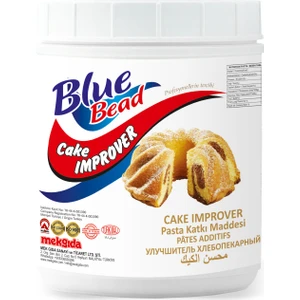 Blue Bead Pasta Katkı Madddesi 900 GR