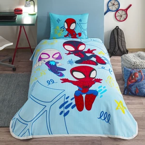 Lisanslı Spidey Amazing Teamtek Kişilik Pamuk Pike Takımı