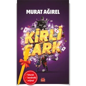 Kirli Çark  (Alfa Kalem) - Murat Ağırel