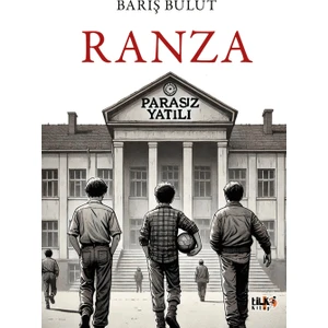 Ranza - Barış Bulut