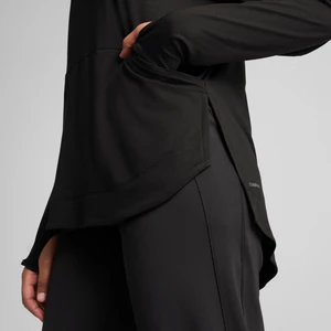 Modest Kadın Kapüşonlu Sweatshırt