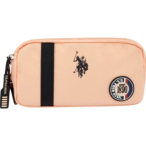 U.s. Polo Assn. PLKLK24001-24005-24007  Kalemlik Kalem Çantası Üç Gözlü Kalemlik Okul Kalemliği