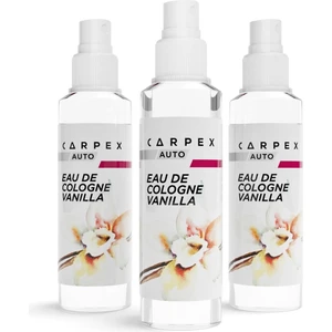 Vanilya Oto, Ev & Ofis Kokusu 200 ml 3'lü