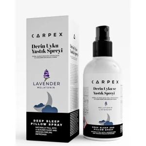 Derin Uyku Yastık Spreyi 100 ML