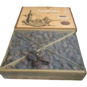 Mejdul Hurması 5 kg