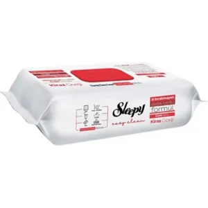 Easy Clean Kiraz Çiçeği Yüzey Temizlik Havlusu 100 Yaprak