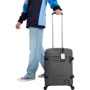 Transit'R 4 S Black Valiz