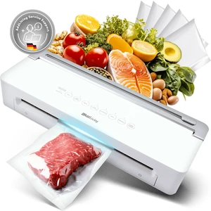 Add Living Addliving Vakum Makinesi V300 Ve Hediye 5 Adet Vakum Poşeti