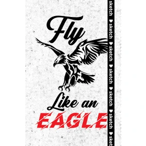 Fly Like An Eagle Defter