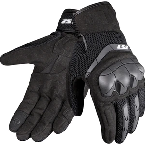 Ls2 Kubra Yazlık Eldiven Siyah