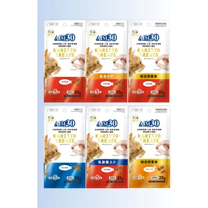 Multivitamin 6'lı Avantajlı Paket