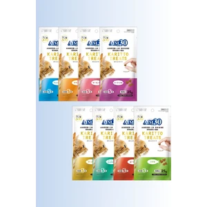 Multivitamin 8'li Avantajlı Paket