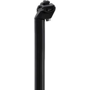 Sele Borusu Kızaklı Siyah 400MM