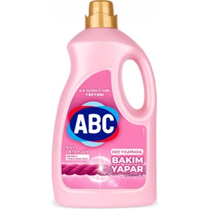 Sıvı Çamaşır Deterjanı Narinler 3 lt
